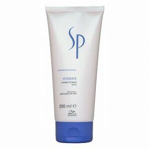 Wella Professionals SP Hydrate Conditioner kondicionáló száraz hajra 200 ml kép