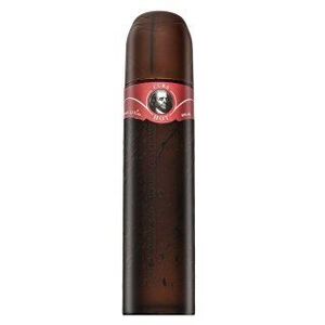 Cuba Hot Eau de Toilette férfiaknak 100 ml kép