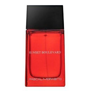 Pascal Morabito Sunset Boulevard Eau de Toilette férfiaknak 100 ml kép