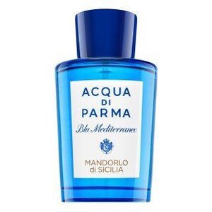 Acqua di Parma Blu Mediterraneo Mandorlo di Sicilia Eau de Toilette uniszex 180 ml kép