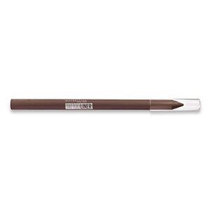 Maybelline Tattoo Liner Gel Pencil szemceruza géles hatással 911 Smooth Walnut 1, 3 g kép