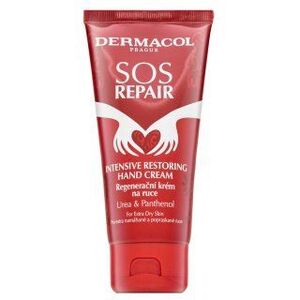 Dermacol SOS Repair kézkrém Intensive Restoring Hand Cream 75 ml kép