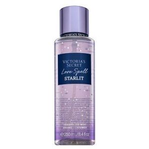 Victoria's Secret Love Spell Starlit testápoló spray nőknek 250 ml kép