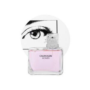 Calvin Klein Women Eau de Parfum nőknek 100 ml kép