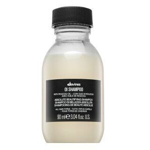 Davines OI Shampoo tápláló sampon minden hajtípusra 90 ml kép