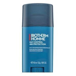 Biotherm Homme 48H Day Control antiperspirant Non-Stop Anti-Perspirant Stick 50 ml kép