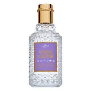 4711 Acqua Colonia Freesia & Musk Eau de Cologne uniszex 50 ml kép