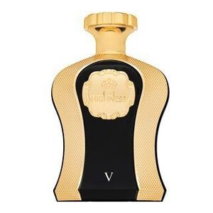 Afnan Highness V Eau de Parfum nőknek 100 ml kép