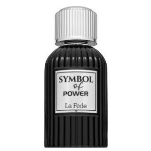La Fede Symbol of Power Eau de Parfum férfiaknak 100 ml kép