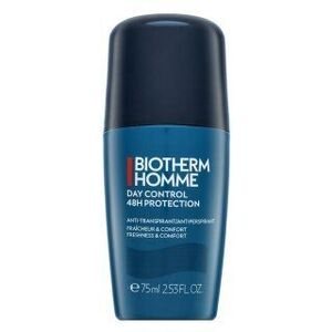 Biotherm Homme Day Control dezodor 48H Deodorant Roll-on 75 ml kép