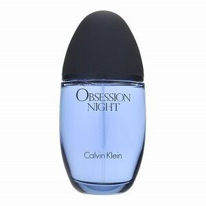 Calvin Klein Obsession Night Eau de Parfum nőknek 100 ml kép