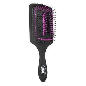 Wet Brush Paddle Detangler Refresh + Extend hajkefe kép