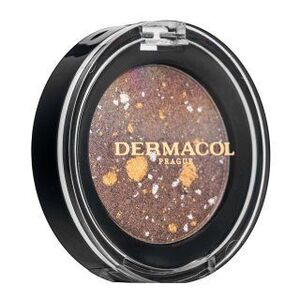 Dermacol Moon Eyeshadow with a Shimmering Effect szemhéjfesték No. 04 kép