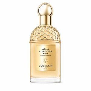 Guerlain Aqua Allegoria Forte Bosca Vanilla Eau de Parfum uniszex Refillable 75 ml kép