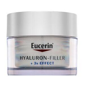 Eucerin Hyaluron-Filler nappali krém + 3x Effect Day Cream SPF 30 50 ml kép