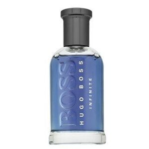 Hugo Boss Boss Bottled Infinite Eau de Parfum férfiaknak 100 ml kép
