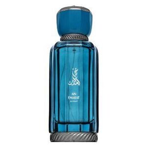 Al Wataniah Ain Emarat Extrait Eau de Parfum uniszex 100 ml kép