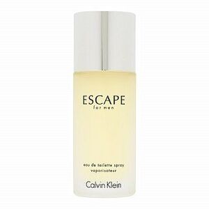 Calvin Klein Escape for Men Eau de Toilette férfiaknak 100 ml kép
