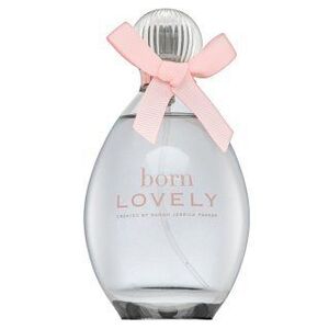 Sarah Jessica Parker Born Lovely Eau de Parfum nőknek 100 ml kép