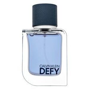 Calvin Klein Defy Eau de Toilette férfiaknak 50 ml kép