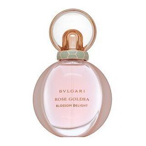 Bvlgari Rose Goldea Blossom Delight Eau de Parfum nőknek 50 ml kép