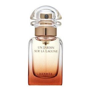 Hermes Un Jardin Sur La Lagune Eau de Toilette uniszex 30 ml kép