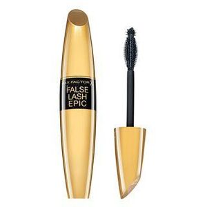 Max Factor False Lash Epic Mascara szempillaspirál szempilla meghosszabbítására és volumenre Black 13 ml kép