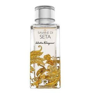 Salvatore Ferragamo Savane di Seta Eau de Parfum uniszex 100 ml kép