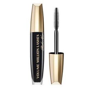 L´Oréal Paris Volume Million Lashes Balm Noir Mascara szempillaspirál volumenért 9 ml kép