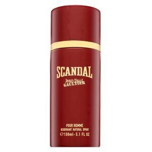 Jean P. Gaultier Scandal Pour Homme spray dezodor férfiaknak 150 ml kép