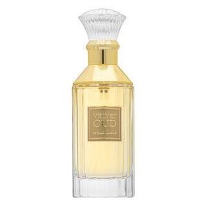 Lattafa Velvet Oud Eau de Parfum uniszex 100 ml kép