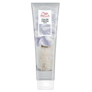 Wella Professionals Color Fresh Mask intenzív színező pakolás minden hajtípusra Pearl Blonde 150 ml kép