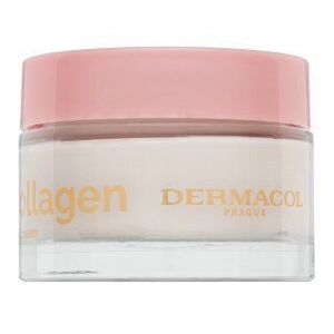 Dermacol Collagen éjszakai krém Night Cream 50 ml kép