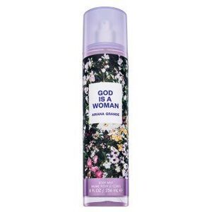 Ariana Grande God Is a Woman testápoló spray nőknek 236 ml kép