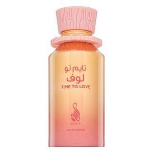 Risala Time To Love Eau de Parfum nőknek 100 ml kép