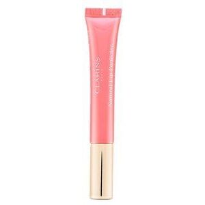 Clarins Natural Lip Perfector ajakfény 01 Rose Shimmer 12 ml kép