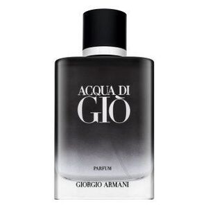 Armani (Giorgio Armani) Acqua di Gio Parfum tiszta parfüm férfiaknak 100 ml kép