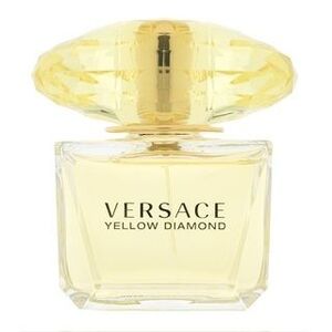 Versace Yellow Diamond Eau de Toilette nőknek 90 ml kép