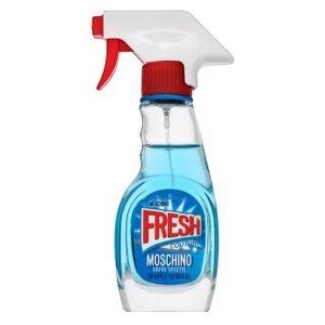 Moschino Fresh Couture Eau de Toilette nőknek 30 ml kép