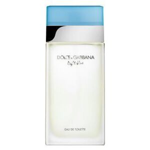 Dolce & Gabbana Light Blue Eau de Toilette nőknek 200 ml kép