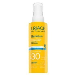 Uriage Bariésun napozó spray SPF30 Invisible Spray 200 ml kép