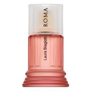 Laura Biagiotti Roma Rosa Eau de Toilette nőknek 25 ml kép