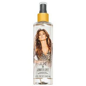 Jennifer Lopez JLuxe testápoló spray nőknek 240 ml kép