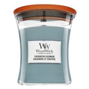 Woodwick Evergreen Cashmere 275 g kép