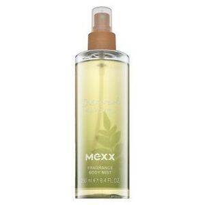 Mexx Inspired Nature testápoló spray nőknek 250 ml kép