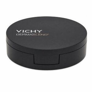 Vichy Dermablend Covermatte púderes make-up matt hatású 15 Opal 9, 5 g kép