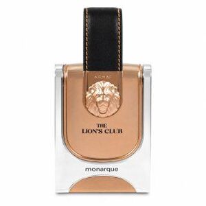Armaf The Lion's Club Monarque Eau de Parfum férfiaknak 100 ml kép