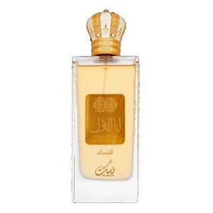 Nusuk Ana Al Awwal Women Eau de Parfum nőknek 100 ml kép