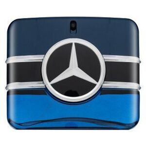Mercedes-Benz Sign Eau de Parfum férfiaknak 100 ml kép