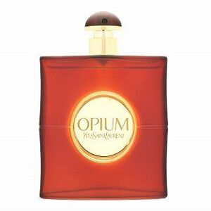 Yves Saint Laurent Opium 2009 Eau de Toilette nőknek 90 ml kép